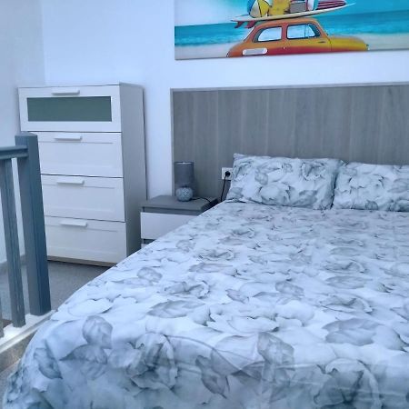Villa Feliz Abades  외부 사진
