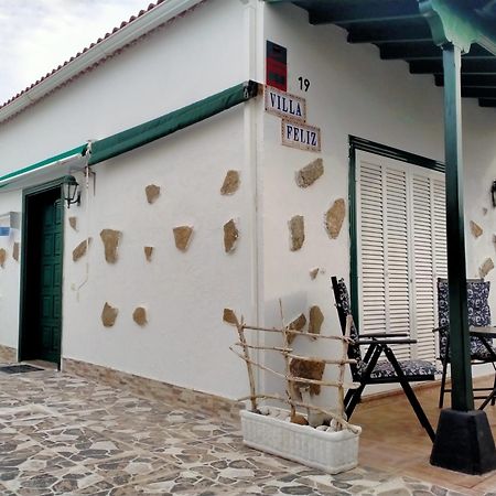 Villa Feliz Abades  외부 사진