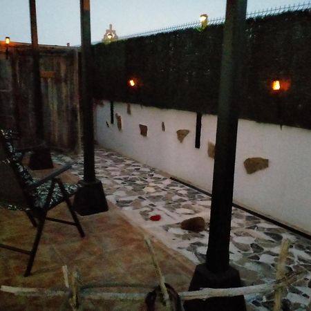 Villa Feliz Abades  외부 사진