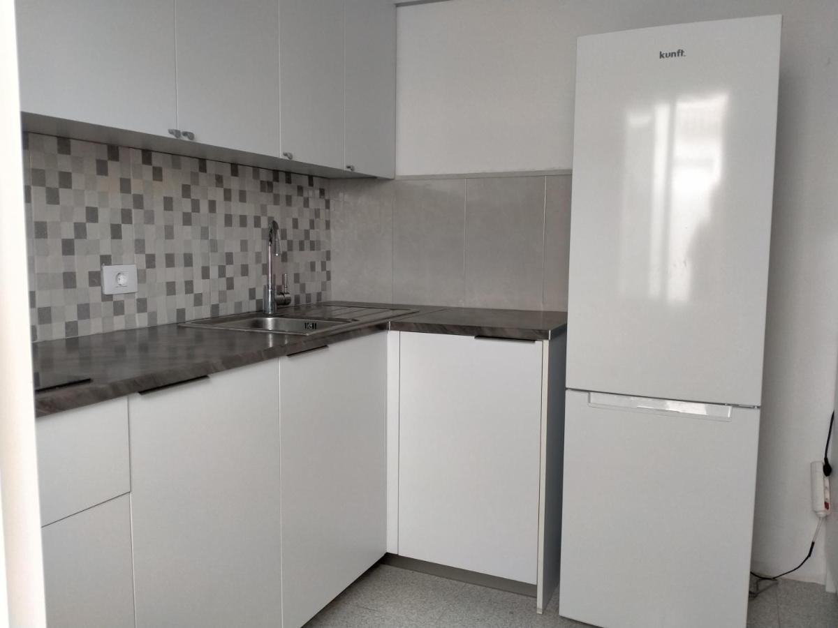Villa Feliz Abades  외부 사진