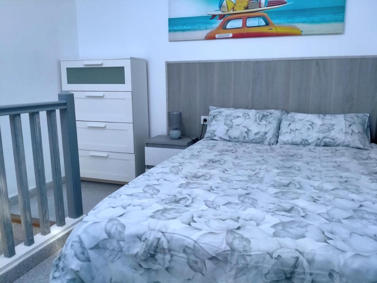 Villa Feliz Abades  외부 사진