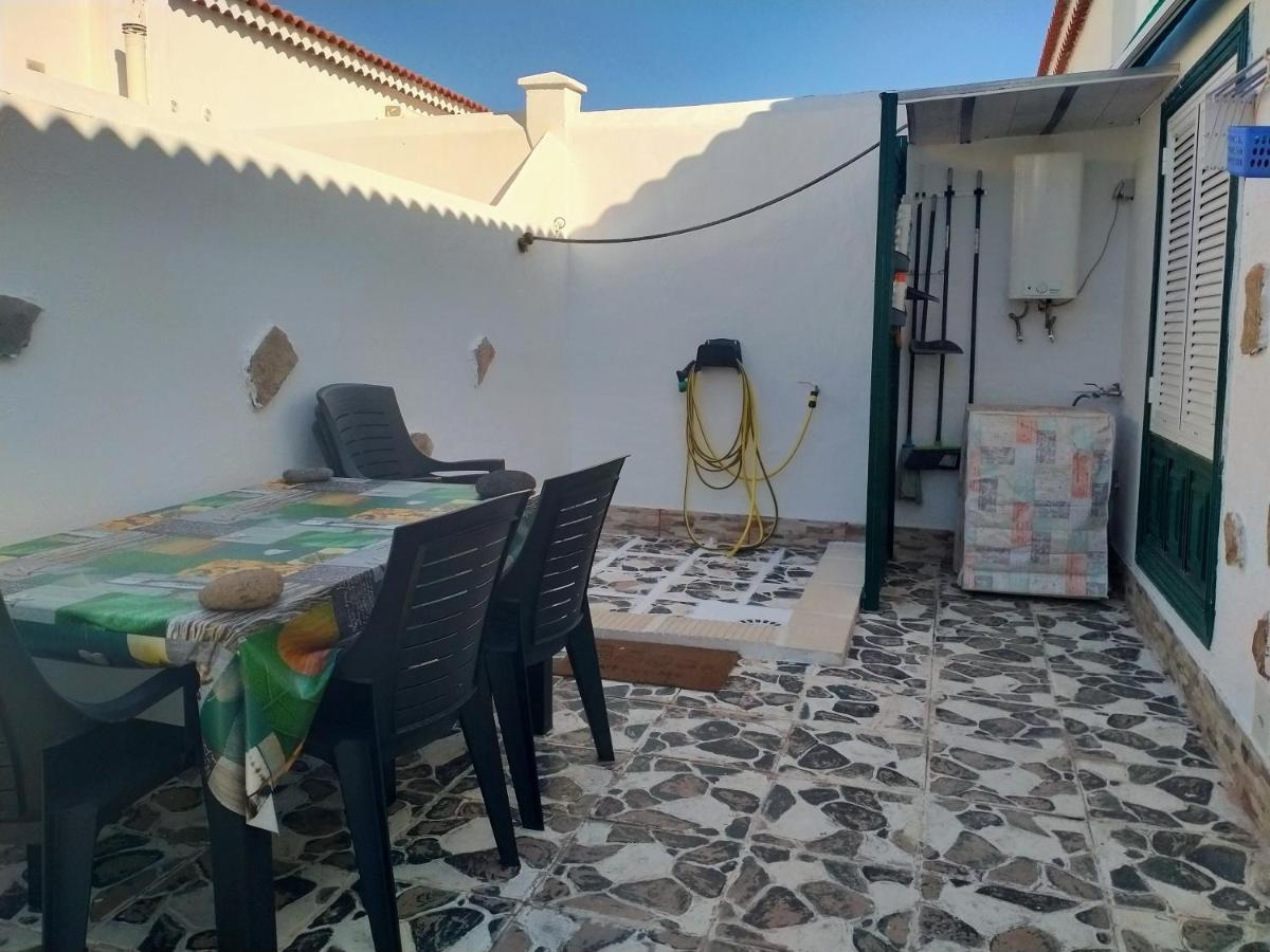 Villa Feliz Abades  외부 사진