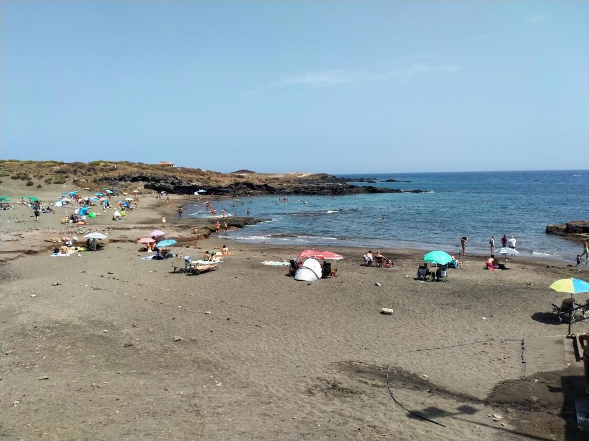 Villa Feliz Abades  외부 사진