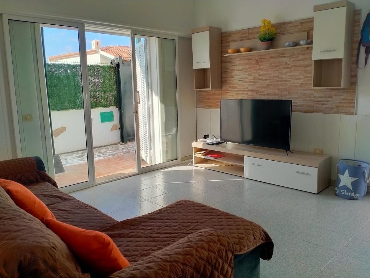 Villa Feliz Abades  외부 사진