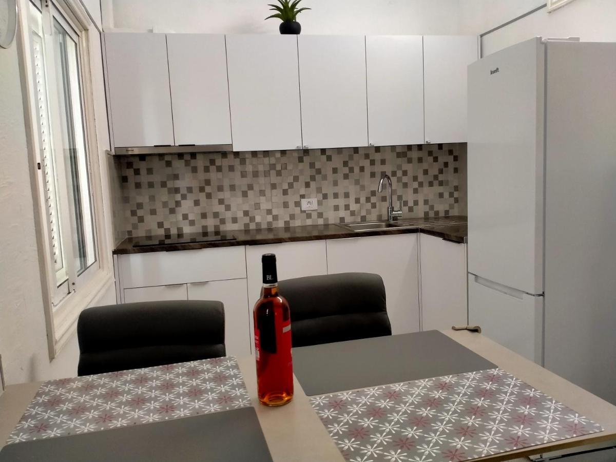 Villa Feliz Abades  외부 사진