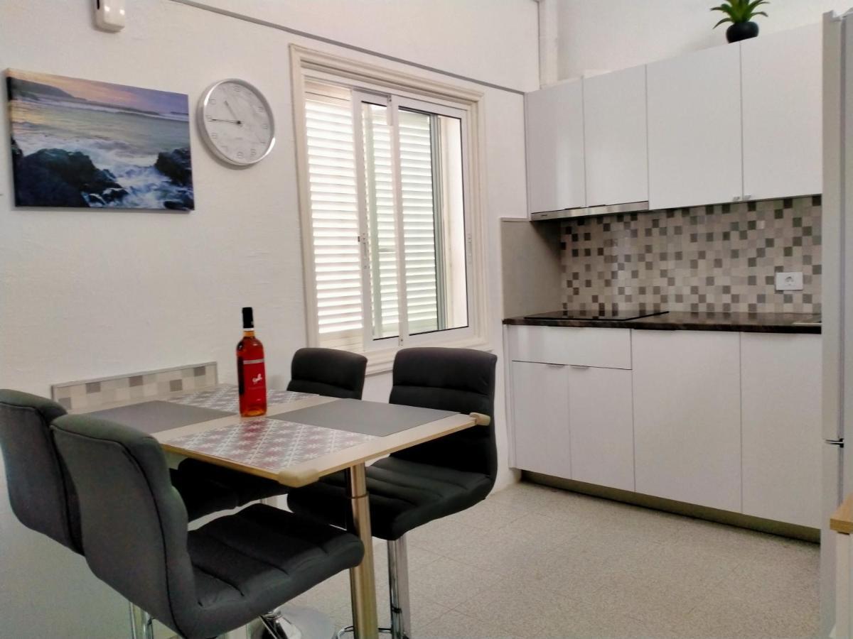 Villa Feliz Abades  외부 사진